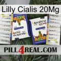 Lilly Cialis 20Mg 12